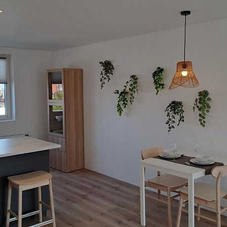 Appartement Aan Zee 노르트베이크 외부 사진