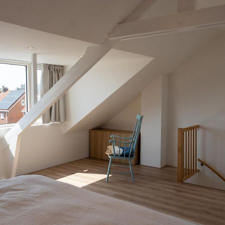 Appartement Aan Zee 노르트베이크 외부 사진