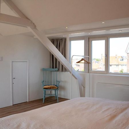 Appartement Aan Zee 노르트베이크 외부 사진