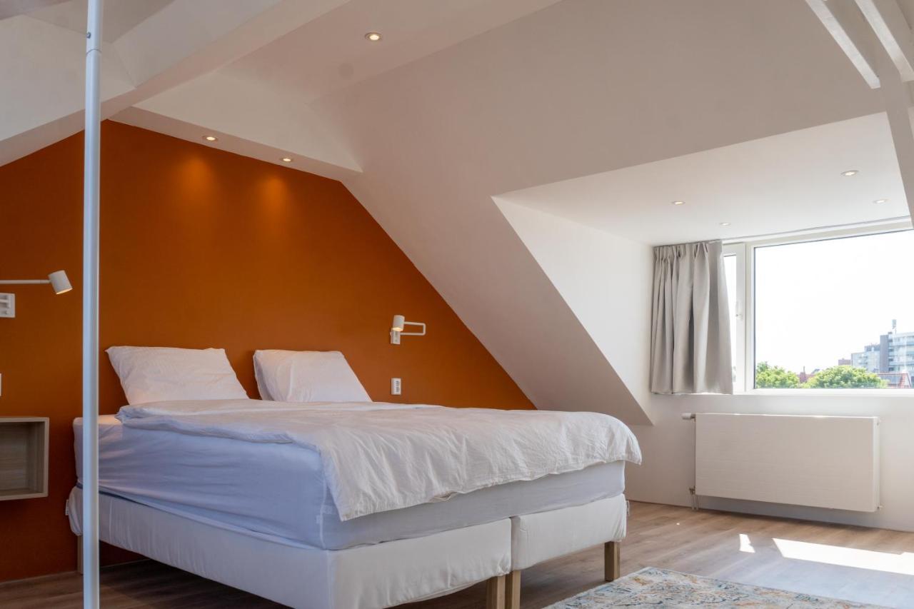 Appartement Aan Zee 노르트베이크 외부 사진