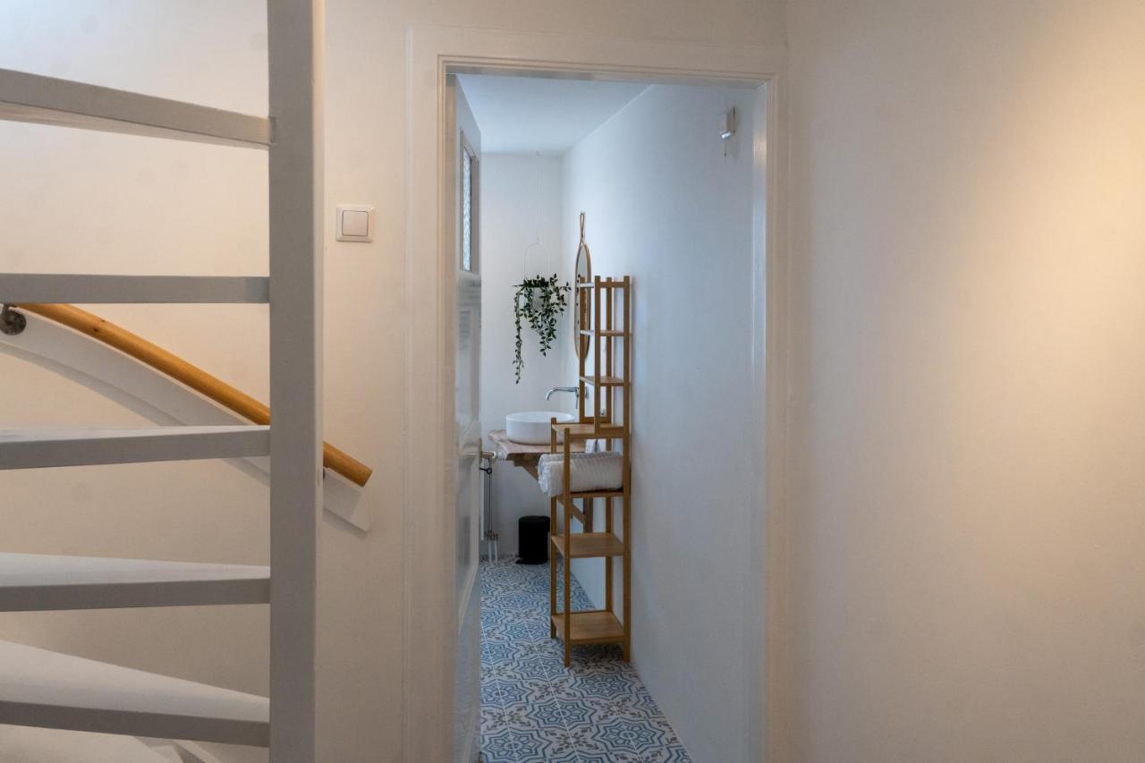 Appartement Aan Zee 노르트베이크 외부 사진