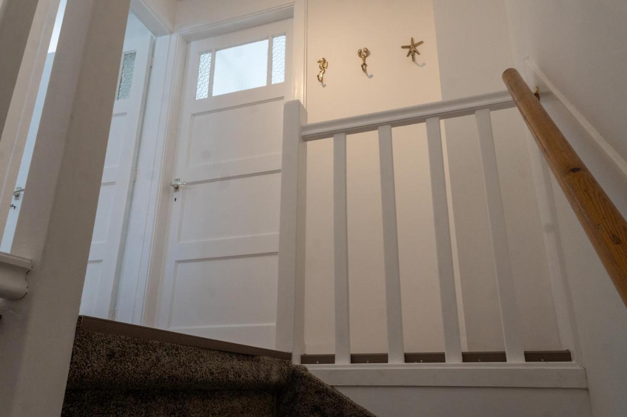 Appartement Aan Zee 노르트베이크 외부 사진