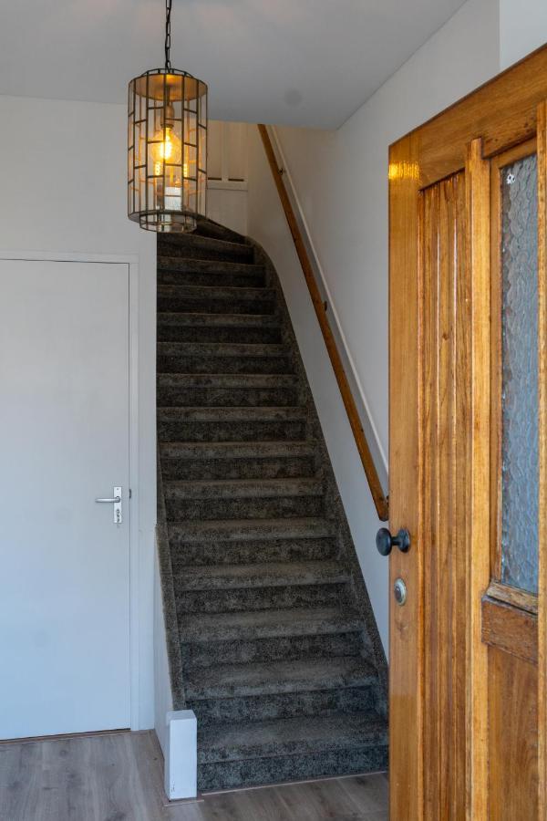 Appartement Aan Zee 노르트베이크 외부 사진