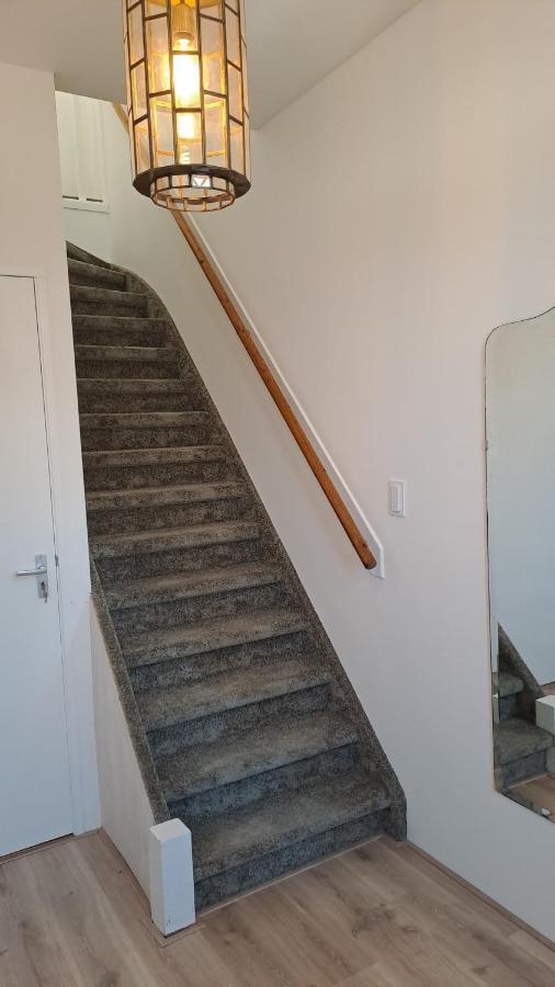 Appartement Aan Zee 노르트베이크 외부 사진