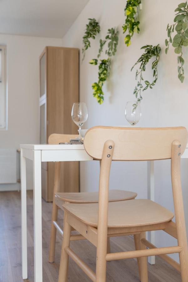 Appartement Aan Zee 노르트베이크 외부 사진